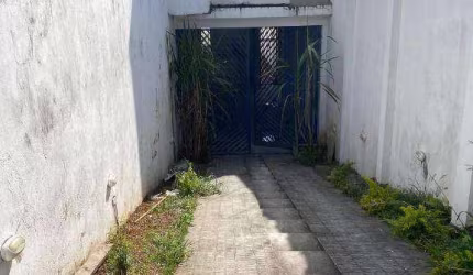 Galpão para alugar por R$ 16.085,81/mês - Vila Ré - São Paulo/SP