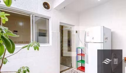 Sobrado com 3 dormitórios à venda, 140 m² por R$ 590.000,00 - Vila Regente Feijó - São Paulo/SP