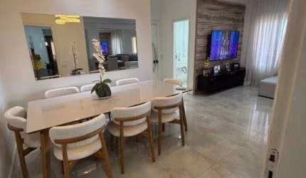 Apartamento com 3 dormitórios à venda, 156 m² por R$ 1.700.000,00 - Tatuapé - São Paulo/SP