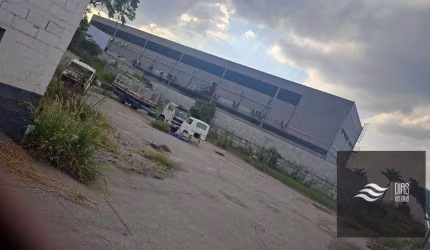 Terreno para alugar, 4000 m² por R$ 26.200,00/mês - Morro Branco - Itaquaquecetuba/SP