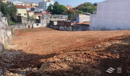 Terreno, 2000 m² - venda por R$ 5.800.000,00 ou aluguel por R$ 17.300,00/mês - Vila Marieta - São Paulo/SP