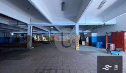 Terreno para alugar, 10000 m² por R$ 220.000,00/mês - Lapa de Baixo - São Paulo/SP