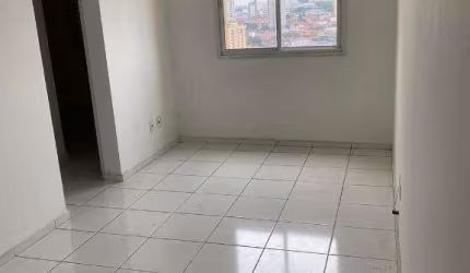 Apartamento com 2 dormitórios para alugar, 45 m² por R$ 2.180,00/mês - Maranhão - São Paulo/SP