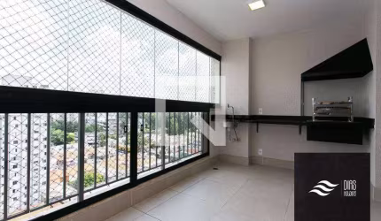 Apartamento com 3 dormitórios à venda, 84 m² por R$ 1.090.000,00 - Parque São Jorge - São Paulo/SP
