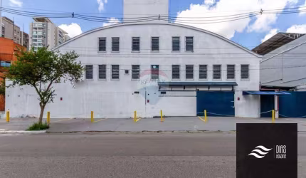 Galpão para alugar por R$ 131.500,00/mês - Jardim Sao Paulo(Zona Norte) - São Paulo/SP
