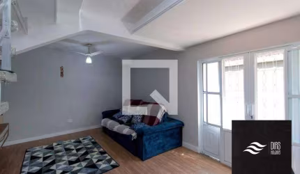 Sobrado com 3 dormitórios à venda por R$ 650.000,00 - Jardim Coimbra - São Paulo/SP