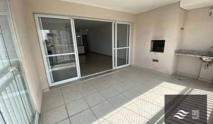Apartamento com 2 dormitórios, 83 m² - venda por R$ 980.000,00 ou aluguel por R$ 5.860,00/mês - Alto da Mooca - São Paulo/SP