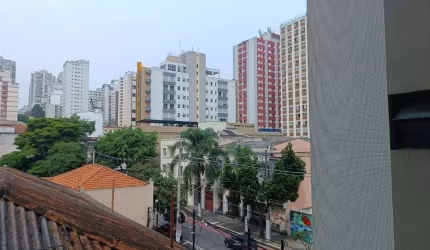 Imperdível apartamento tipo para locação com 1 quarto, 50m²