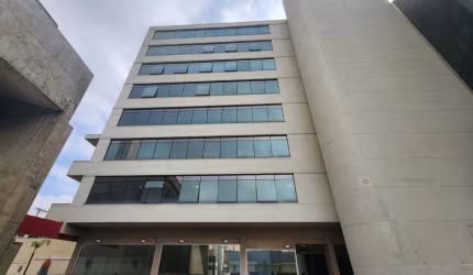 Excelente conjunto comercial para venda, 42m²