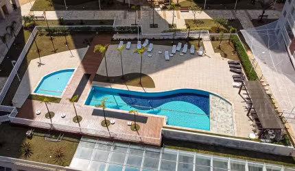 Deslumbrante apartamento tipo para venda com 3 quartos, sendo 1 suíte, 96m²