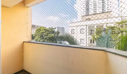 Versátil apartamento tipo para venda com 2 quartos, 60m²