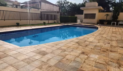 Excelente apartamento tipo para locação com 3 quartos, sendo 1 suíte, 75m²