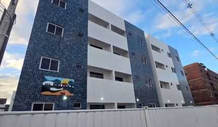 Vendo Ágio/Repasse no Novo milenio  2º Andar, Próximo as nossas lindas Praias do  Litoral Sul.