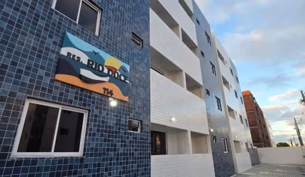 Vendo Ágio/Repasse no  Novo Milenio térreo, Próximo as nossas lindas Praias do  Litoral Sul.