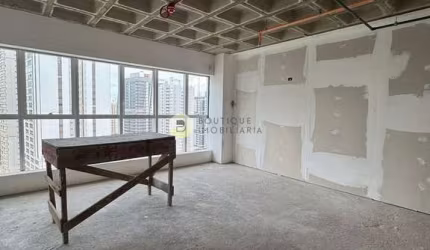 Quartier 550 - Sala comercial
