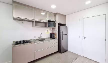 Apartamento à venda 2 Quartos, 1 Suite, 58M², Fazenda Gleba Palhano, Londrina - PR | Concept Palhan
