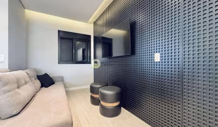 Apartamento à venda, Gleba Fazenda Palhano, Londrina, PR