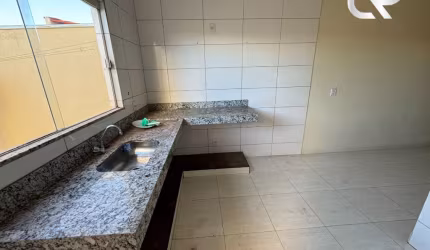 Casa Bairro Jardim Patrícia