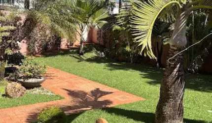 Sobrado Condomínio Jardins Barcelona