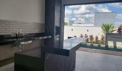 Casa Condomínio Jardins Gênova
