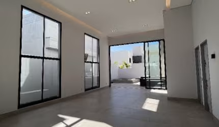Casa Condomínio Jardim Versailles