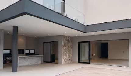 Sobrado Condomínio Jardins Gênova