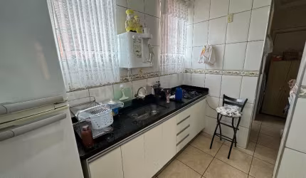 Apartamento Térreo Bairro Roosevelt