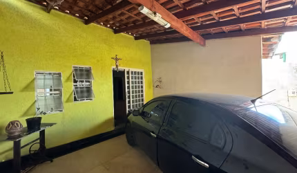 Casa Bairro Jardim Aurora – Laranjeiras
