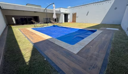 Excelente Casa Bairro Cidade Jardim