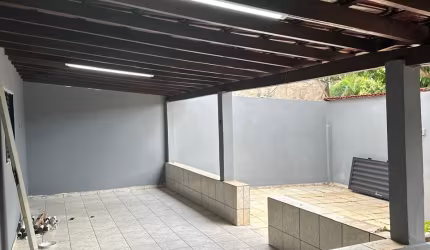 Casa Bairro Laranjeiras Terreno 250 Metros