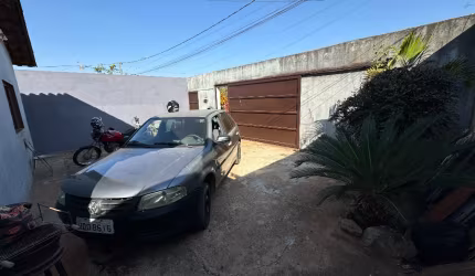 Casa Bairro Jardim Célia