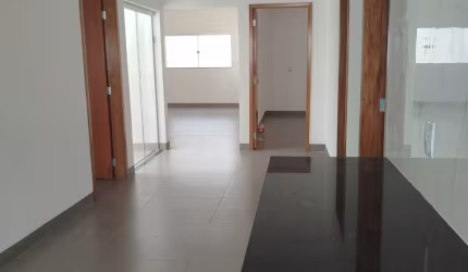 Oportunidade Casa Nova Bairro Jardim Holanda