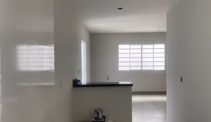 Casa Bairro Jardim Holanda