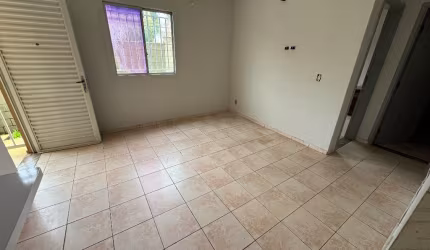 Apartamento Térreo Bairro Chácaras Tubalina