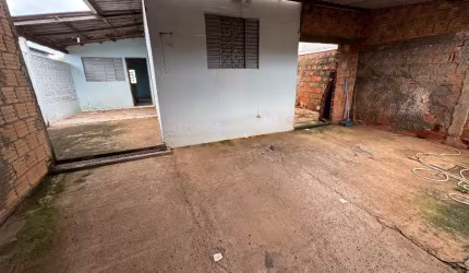 Casa Bairro Jardim Das Palmeiras