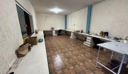 Casa Bairro Cidade Jardim Exclusivamente Comercial