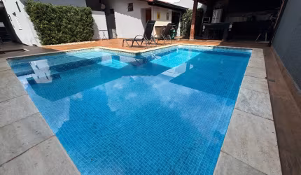 Excelente Casa Bairro Cidade Jardim