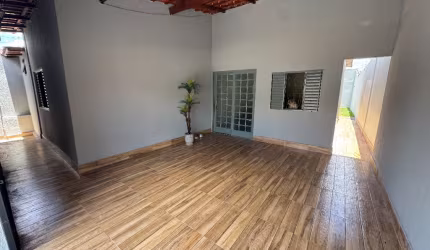 Casa Bairro Laranjeiras