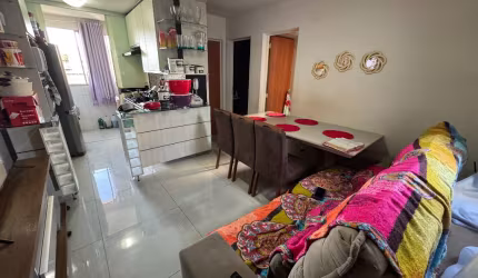 Apartamento Bairro São Jorge Fino Acabamento