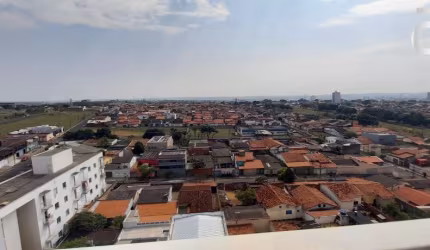 Excelente Apartamento Bairro Luizote De Freitas