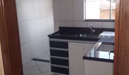 Apartamento 3/4 com Suíte Bairro Laranjeiras