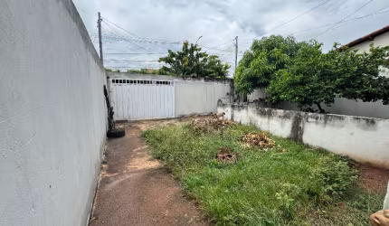 Casa Bairro Nova Uberlândia