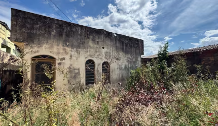 Casa Bairro Viviane
