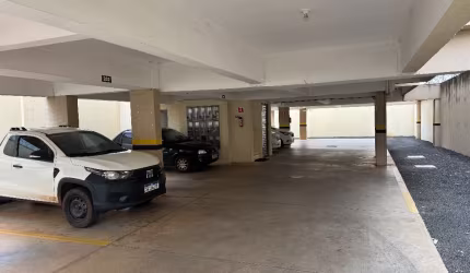Excelente Apartamento Bairro Tubalina