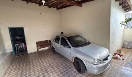 Casa Bairro Laranjeiras Excelente Localização