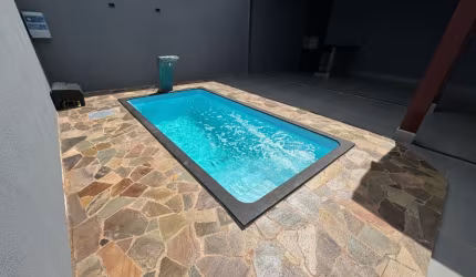 Oportunidade Casa Completa Bairro Laranjeiras
