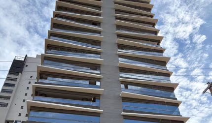 Apartamento Bairro Morada da Colina – Altamira