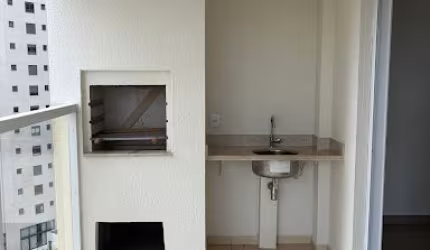 Apartamento Condomínio Torres do Sul