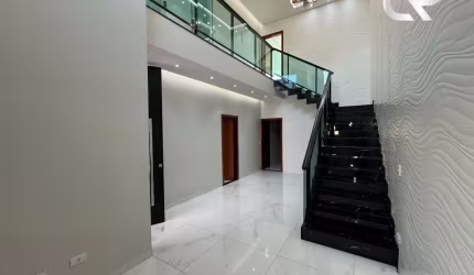 Oportunidade Sobrado Bairro Gravatás Fino Acabamento 5 Quartos 2 Suítes