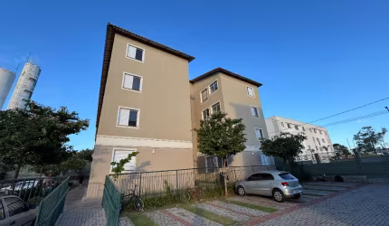 Apartamento Bairro Chácaras Tubalina